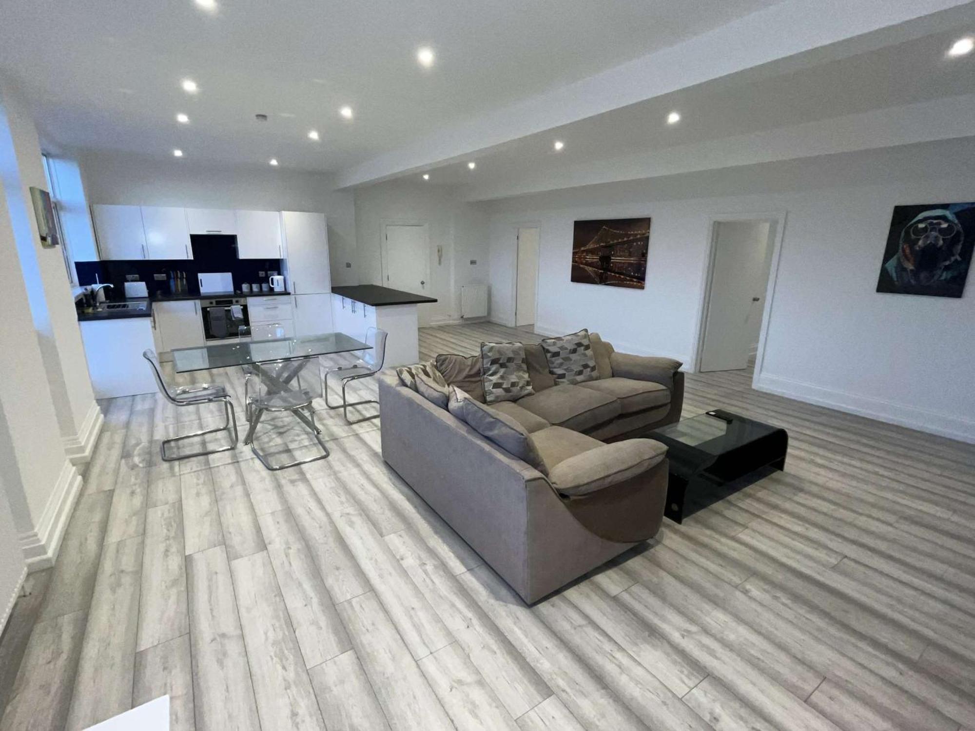 Luxury Wandsworth Londres