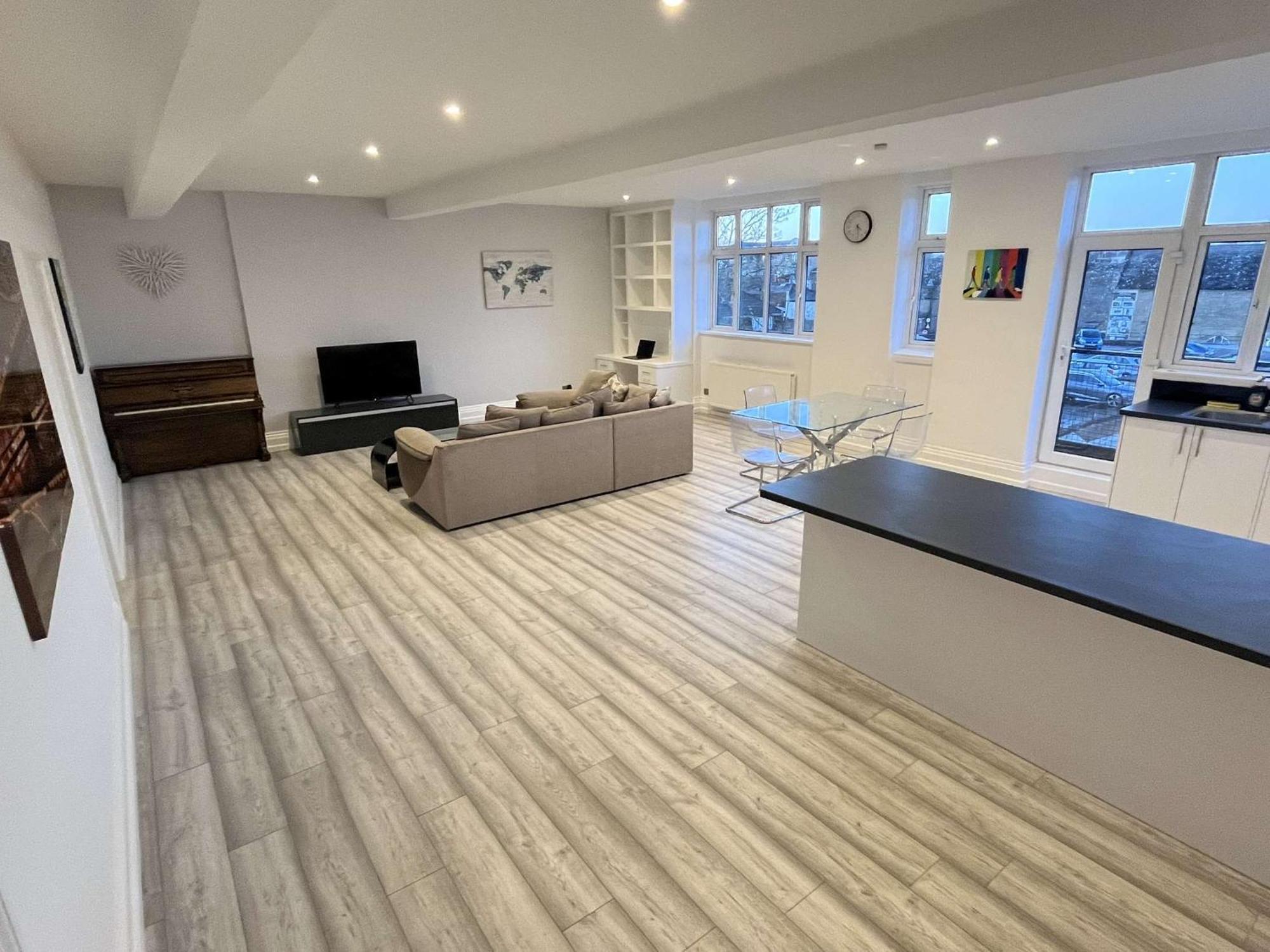 Luxury Wandsworth Appartement